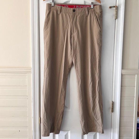 Under Armour Other - Men’s Under Armour Pants